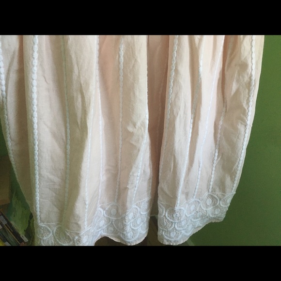 H & M  Strapless Dress - Picture 3 of 5